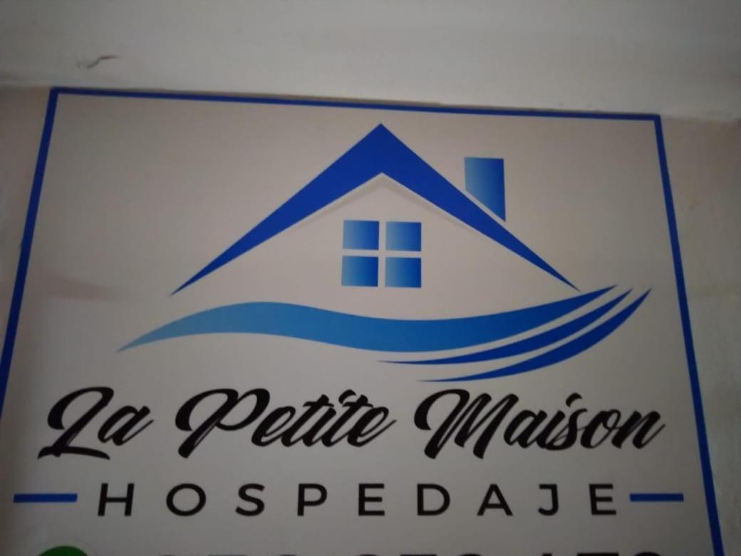 La Petite Maison 纳斯卡 外观 照片