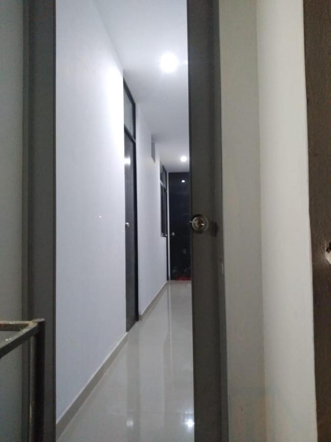 La Petite Maison 纳斯卡 外观 照片